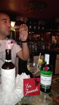 Los Juanele - Photo 8