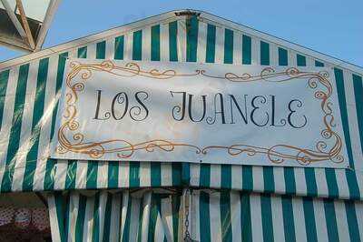 Los Juanele