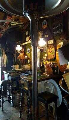 Het Kasteeltje Fuengirola