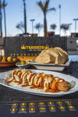 Het Kasteeltje Fuengirola