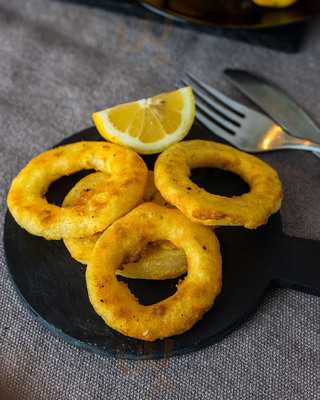 Het Kasteeltje Fuengirola