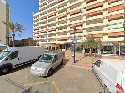 Het Kasteeltje Fuengirola