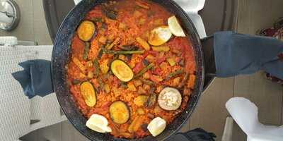 Chiringuito Tropicana