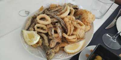 Chiringuito Tropicana