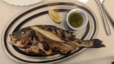 Chiringuito Tropicana