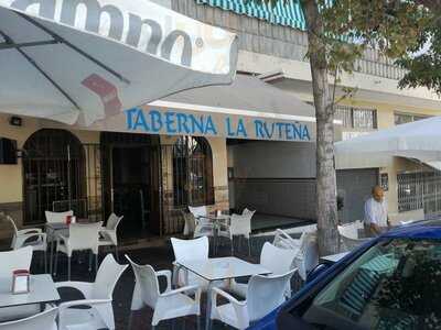 Taberna La Ruteña
