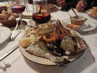 L'antic Forn De Villarroel