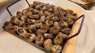 L'antic Forn De Villarroel