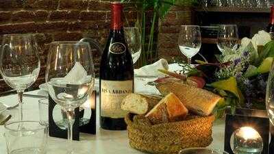 L'antic Forn De Villarroel