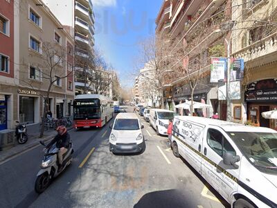 L'antic Forn De Villarroel