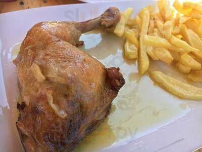 Restaurante Playa Los Gallegos