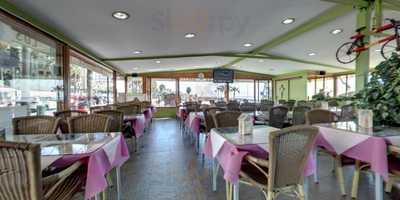 Restaurante Playa Los Gallegos