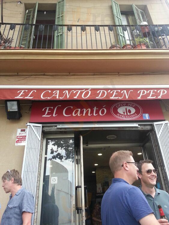 El Canto D'en Pep