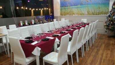 Restaurante Cafe Rosa