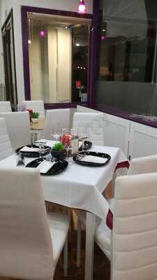 Restaurante Cafe Rosa