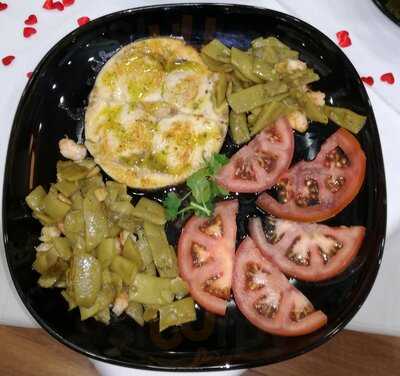 Restaurante Cafe Rosa