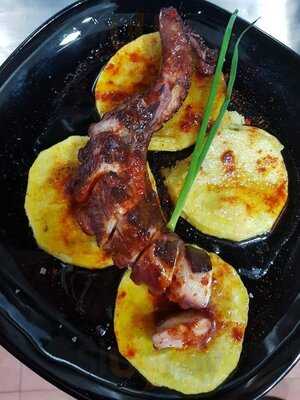 Restaurante Cafe Rosa