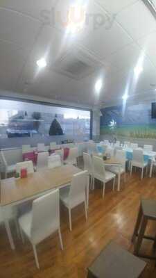 Restaurante Cafe Rosa