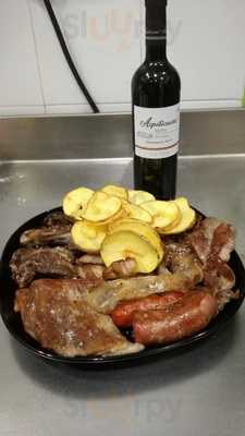 Restaurante Cafe Rosa