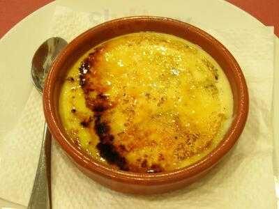 Restaurante Nueva Epoca