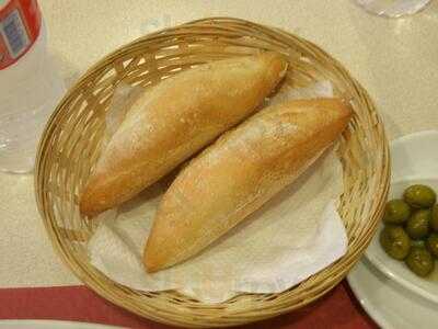 Restaurante Nueva Epoca