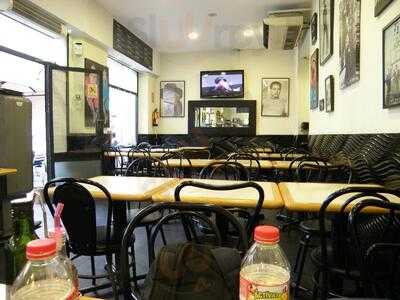 Restaurante Nueva Epoca