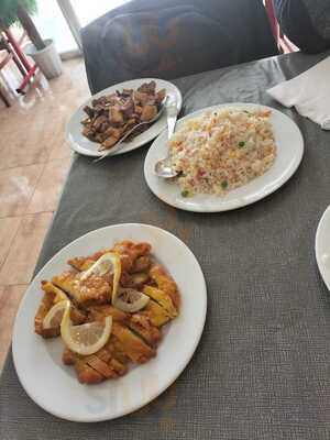 Restaurante Nueva Epoca