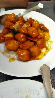 Restaurante Nueva Epoca