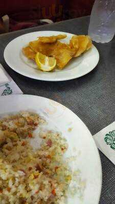 Restaurante Nueva Epoca