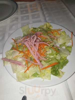 Restaurante Nueva Epoca