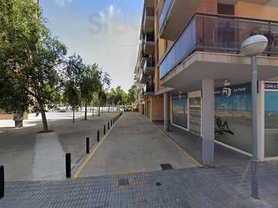 Restaurante Nueva Epoca