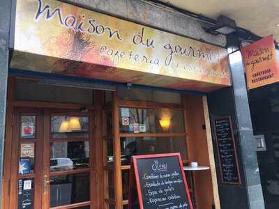 Maison Du Gourmet