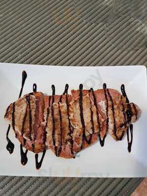 Bar Cafeteria La Fuente