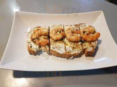 Bar Cafeteria La Fuente