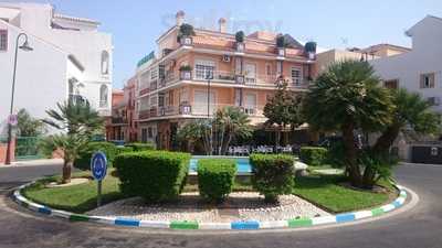 Bar Cafeteria La Fuente
