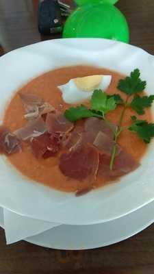 Bar Cafeteria La Fuente