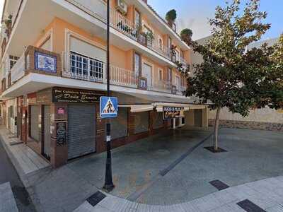 Bar Cafeteria La Fuente