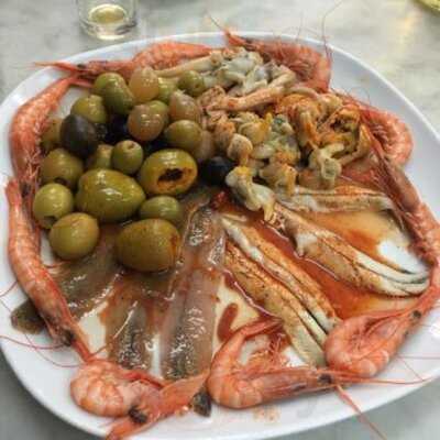 La Bodegueta De Sants