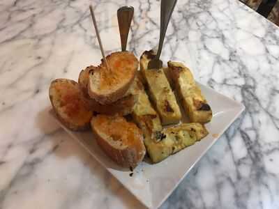 La Bodegueta De Sants