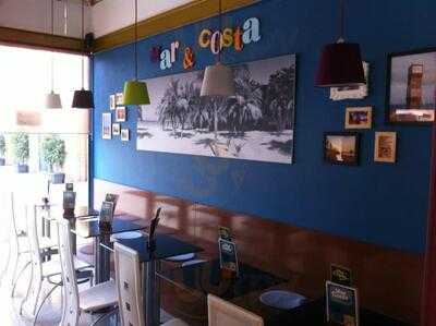 Mar Y Costa Cafe