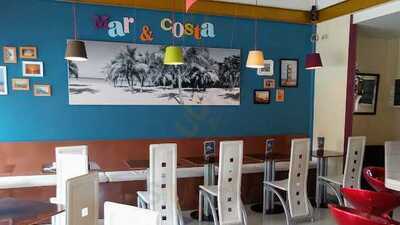 Mar Y Costa Cafe