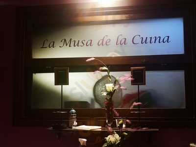 La Musa De La Cuina
