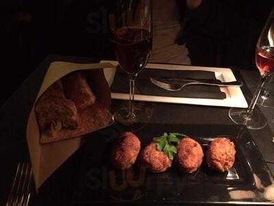 Restaurante L'oucomballa