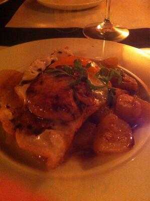 Restaurante L'oucomballa