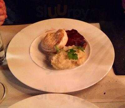 Restaurante L'oucomballa