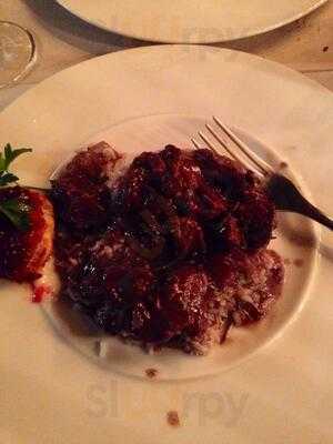 Restaurante L'oucomballa