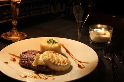 Restaurante L'oucomballa