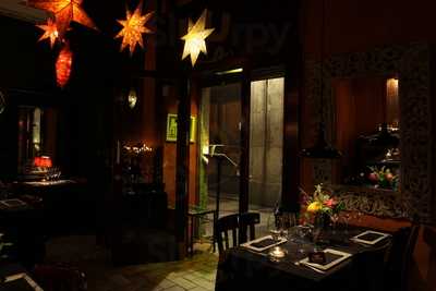 Restaurante L'oucomballa