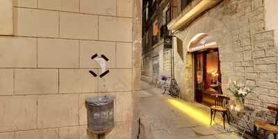 Restaurante L'oucomballa