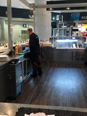 Caviar House & Prunier